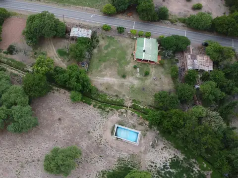 FINCA TALAPAMPA - Ruta 68