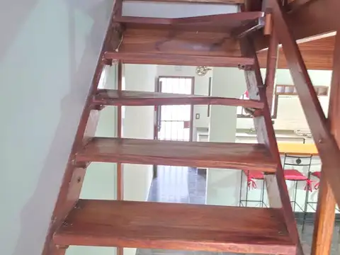 Alquiler vivienda 3 amb
