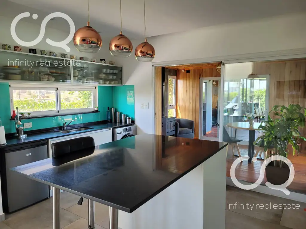 Casa en San Sebastián Área 8