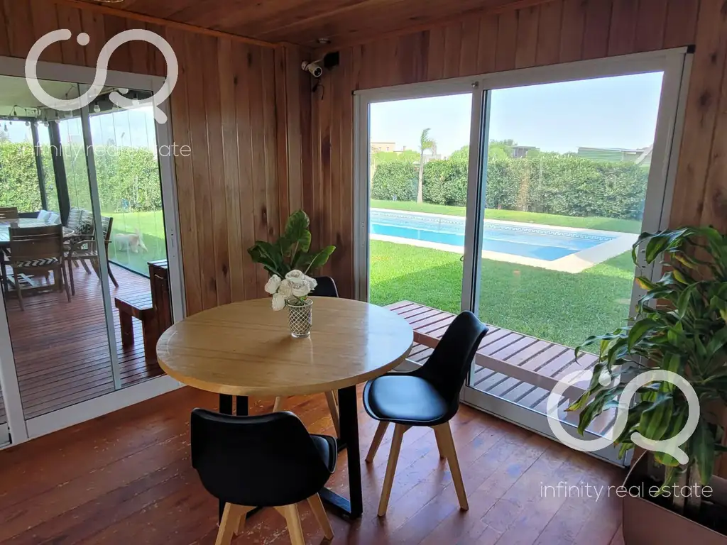 Casa en Venta de 220,0 m2