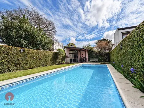 Depto Tipo Casa en Venta de 3 dormitorios