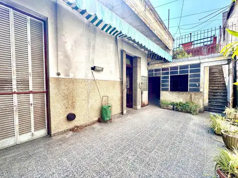 VENTA LOTE FLORESTA 560 METROS CONSTRUIBLES