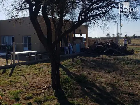 RETASADO! Terreno en barrio privado Solares del Valle 