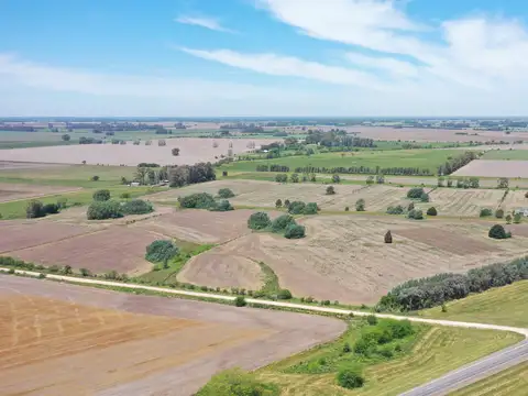 Campo en Venta Agricola