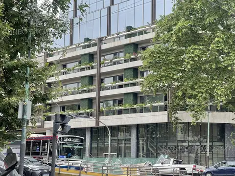 Departamento en Palermo