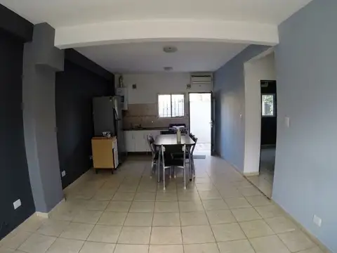 Departamento en Alquiler en Ciudad Madero, Partido de La Matanza