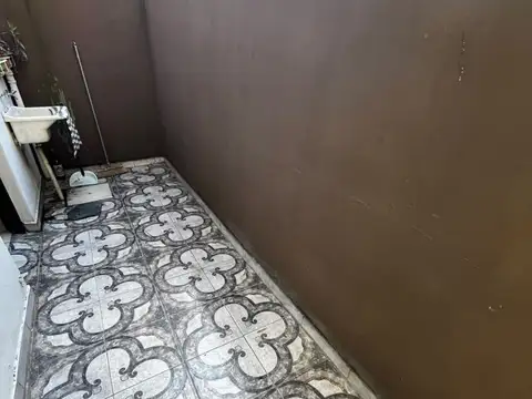 Departamento en Alquiler de 3 ambientes