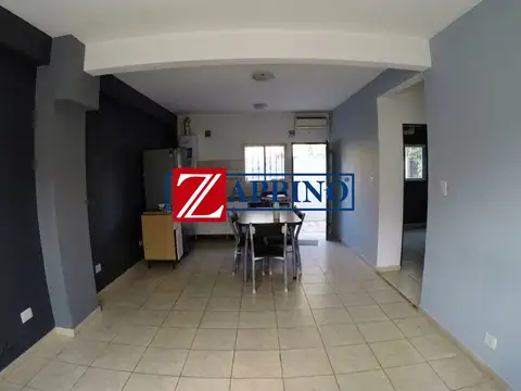 ALQUILER DE PH 3 AMB. EN PLANTA BAJA, CIUDAD MADERO