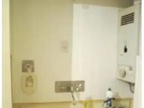 Departamento en Alquiler Temporal de Monoambiente