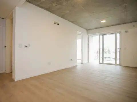 Departamento en Venta 1 año