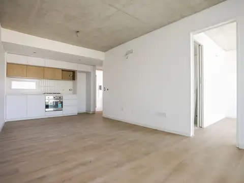 Departamento en Venta 1 año