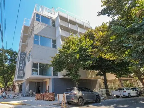 Bahía Blanca 2600