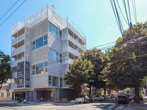 Departamento - Venta - Argentina, Capital Federal - Bahía Blanca 2604