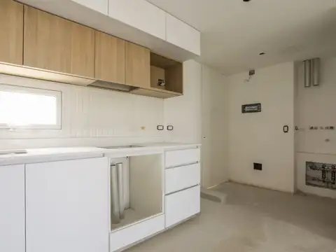 Departamento en Venta en Villa Devoto, USD 134.400