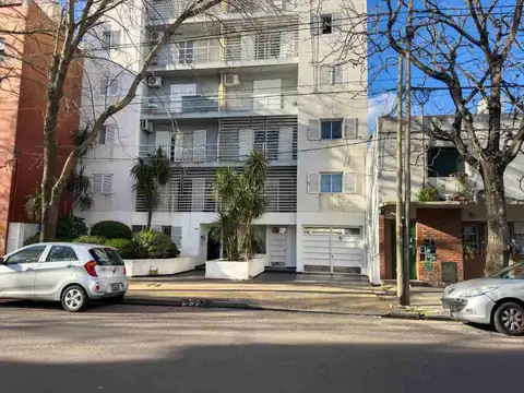 DEPARTAMENTO EN ALQUILER LA PLATA 1 DORMITORIO