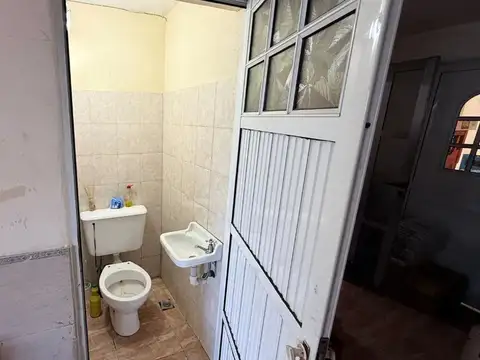 Casa en Venta 56 años