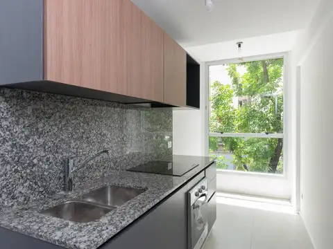 Venta 3 amb a estrenar. Amenities premium-Almagro - Subte A