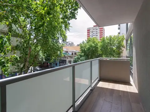 Departamento en Venta en Almagro, USD 199.700