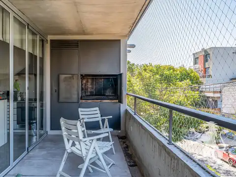 Departamento en Venta en Coghlan, USD 260.000