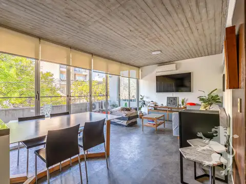 HERMOSO DEPARTAMENTO - VENTA - 3 AMBIENTES - BALCÓN - COGHLAN