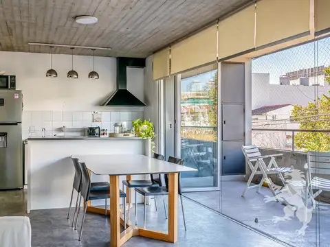 Departamento en Venta 15 años