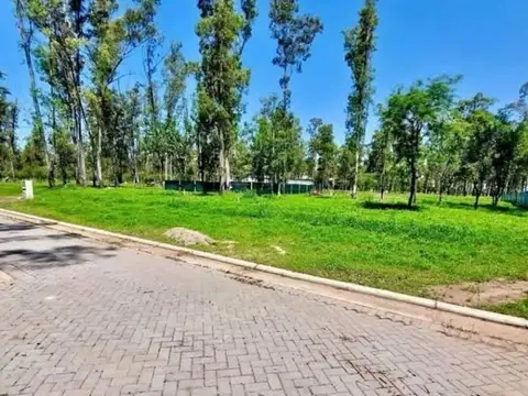VENTA LOTE NUEVO MALAGUEÑO RESIDENCIAL 266 m2