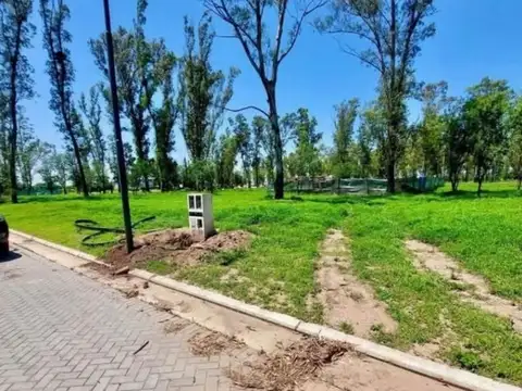 Terreno en Venta de 266,0 m2