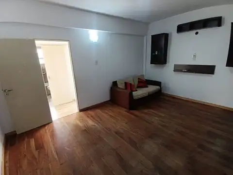 VENTA DEPARTAMENTO 2 DORMITORIOS BALCÓN X ESCALERA