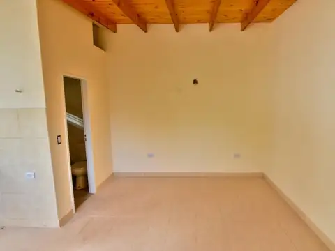 Depto Tipo Casa en Alquiler en Barracas, $ 430.000
