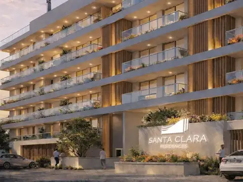 Santa Clara Residences