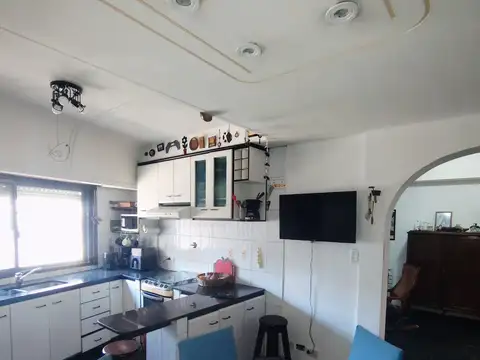 Depto Tipo Casa en Venta de 4 dormitorios