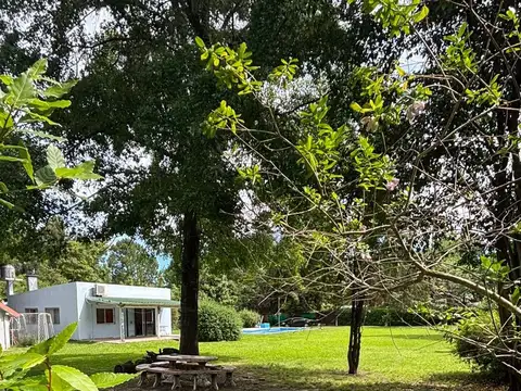 Quinta en Venta en Cuartel V, USD 150.000