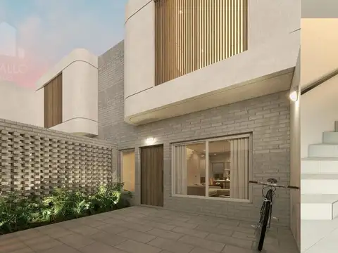 Casa en Venta en Barrio Parque Leloir, USD 180.000