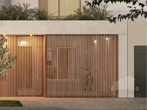Casa en Venta de 3 dormitorios