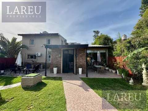 Casa en Venta en Montecarlo, Pilar