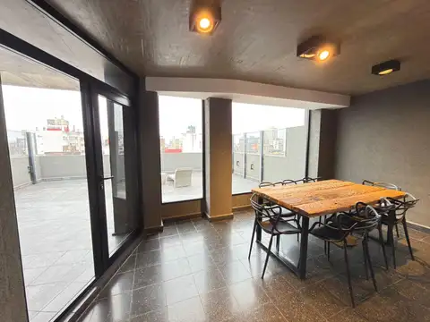 Departamento en Venta 2 años