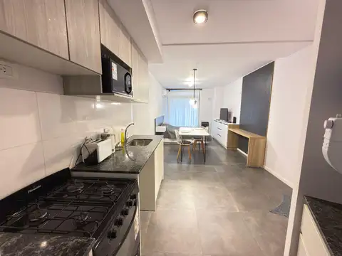 VENTA – MONOAMBIENTE EN PLENO CENTRO | IDEAL INVERSIÓN - CENTRO