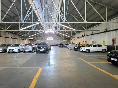 Rivadavia al 3700