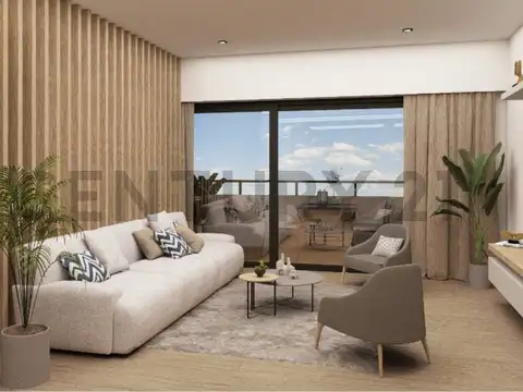 VENTA DEPARTAMENTO DE POZO 4 AMBIENTES CON TERRAZA. VILLA URQUIZA. EN CONSTRUCCION
