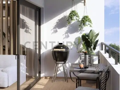 Departamento en Venta de 3 dormitorios