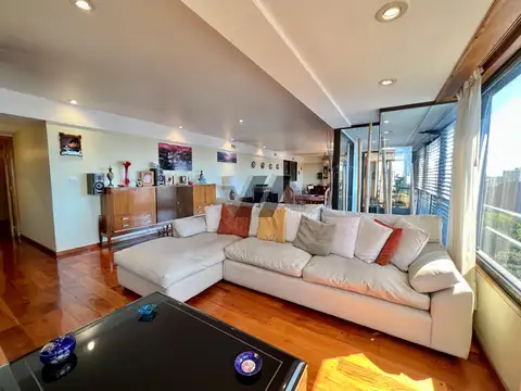 Departamento en Venta de 3 dormitorios