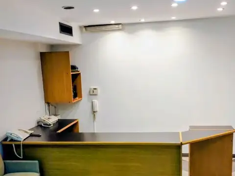 Oficina en Venta en San Nicolás, USD 315.000