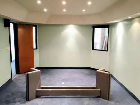 Oficina en Venta en San Nicolás, USD 315.000