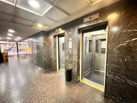 Oficina en Venta en San Nicolás, Capital Federal