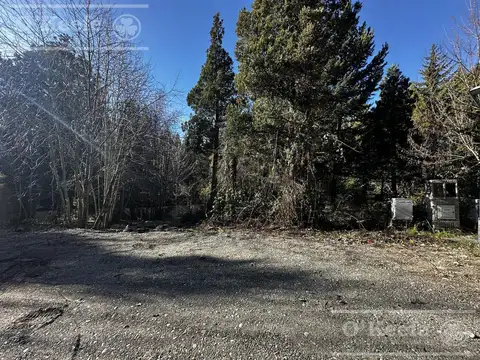 Terreno en Venta en Barrio Cerrado  El Estribo a 1 km del centro de Bariloche