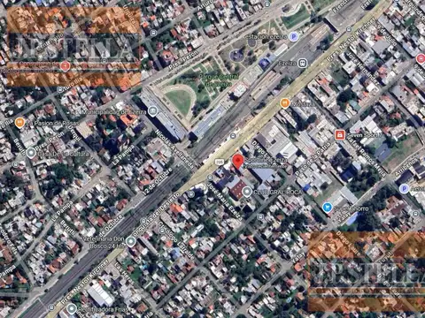 Local en Alquiler 15 años
