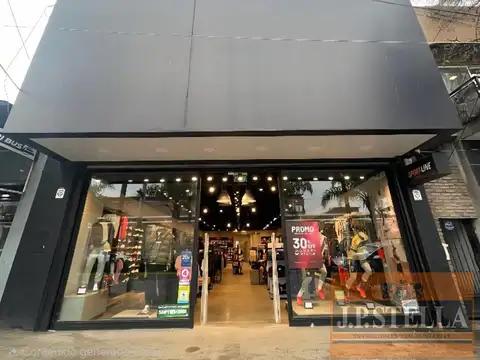 Local Comercial 287 m² S/ Av. Nestor Kirchner (RP 205) Zona Estacion - Ezeiza