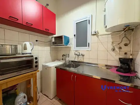 Departamento en Venta en Congreso, USD 55.000