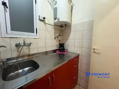Departamento en Venta 50 años