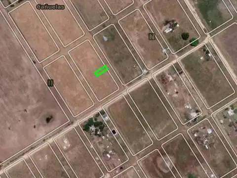Chivilcoy 900, Miguel Planes, Cañuelas, Provincia de Buenos Aires